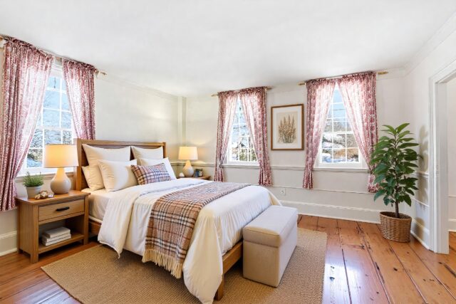 Farmhouse Bedroom #3